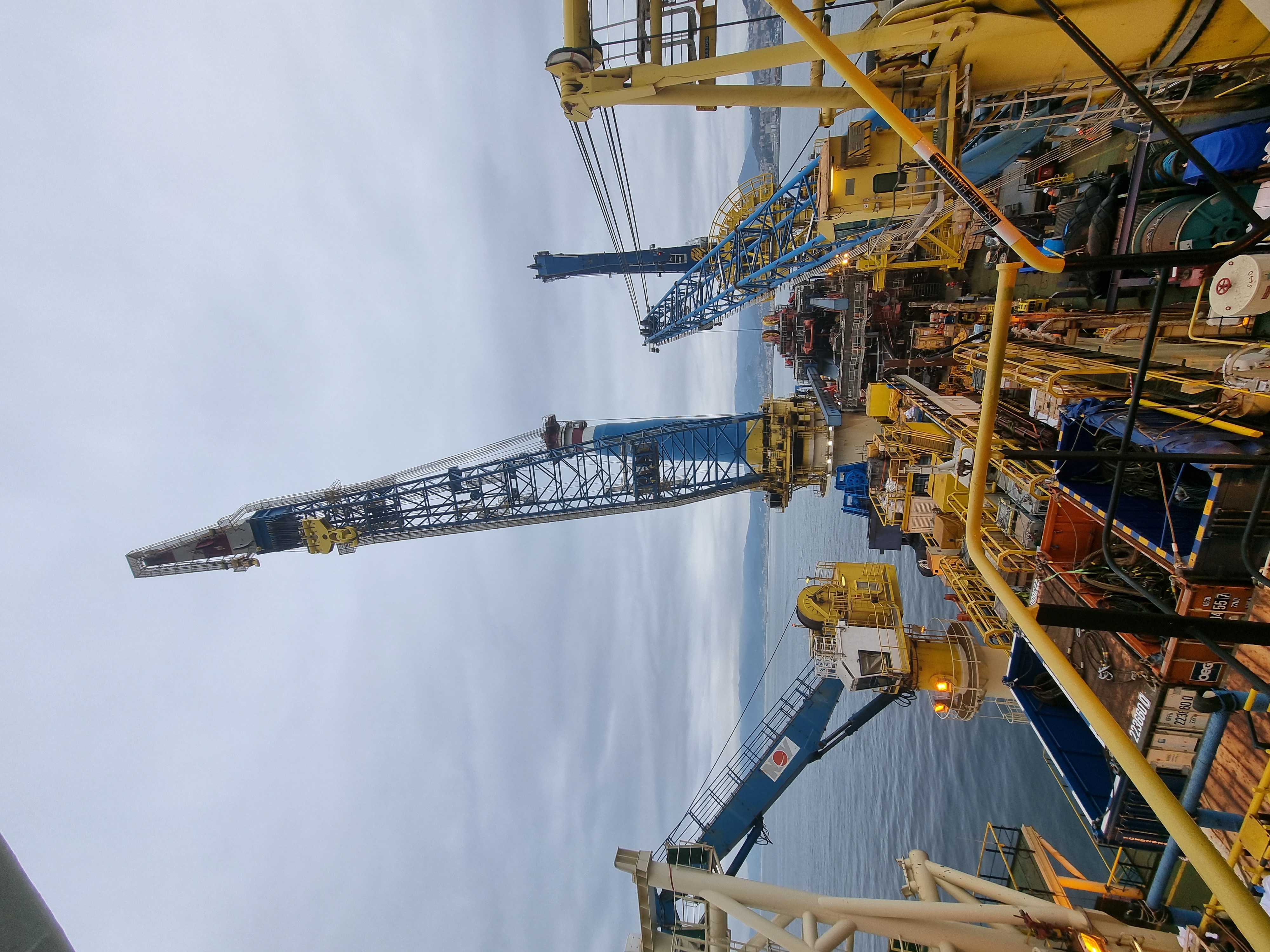 Realizacja DEMS Solutions