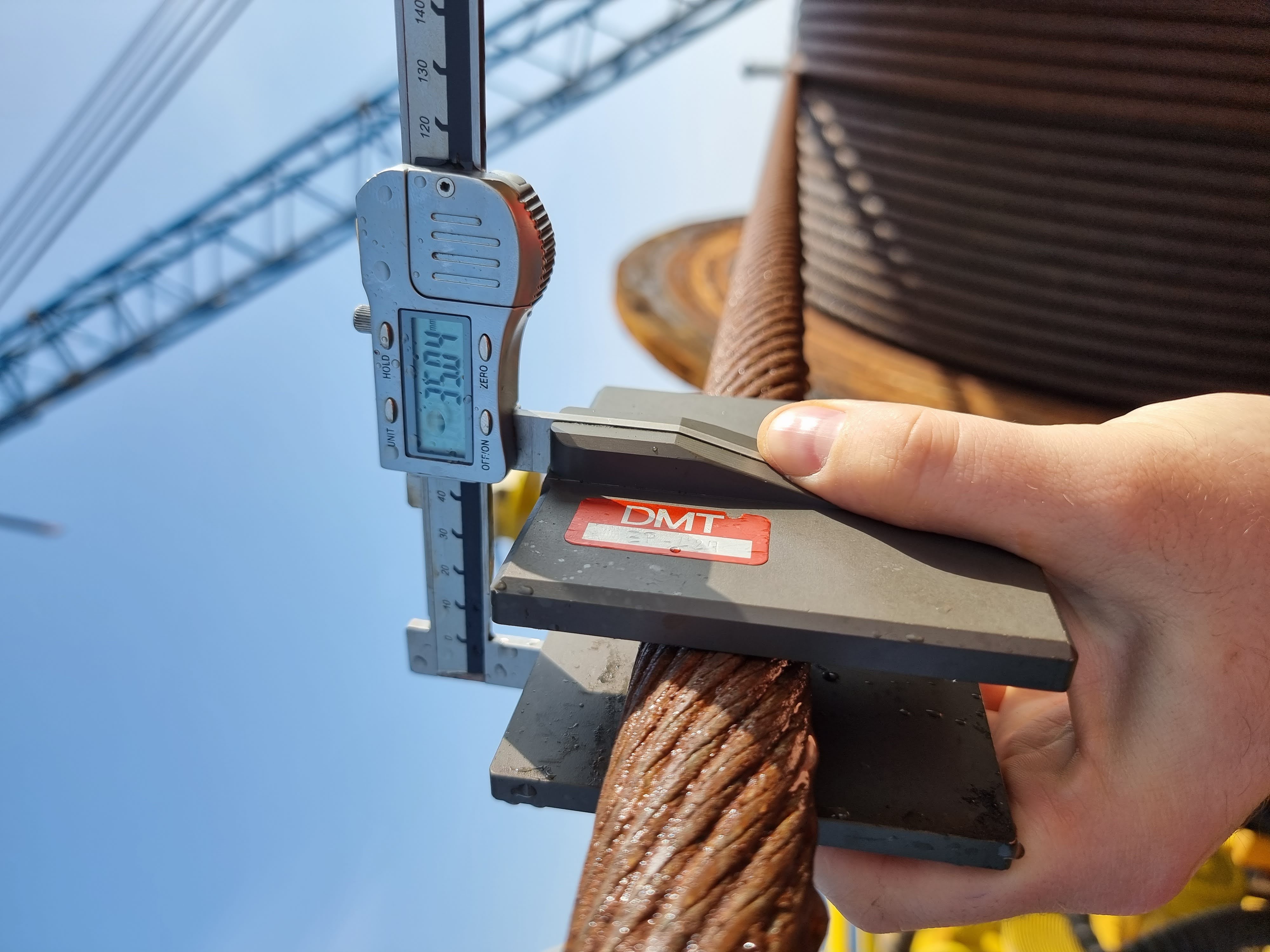 Realizacja DEMS Solutions