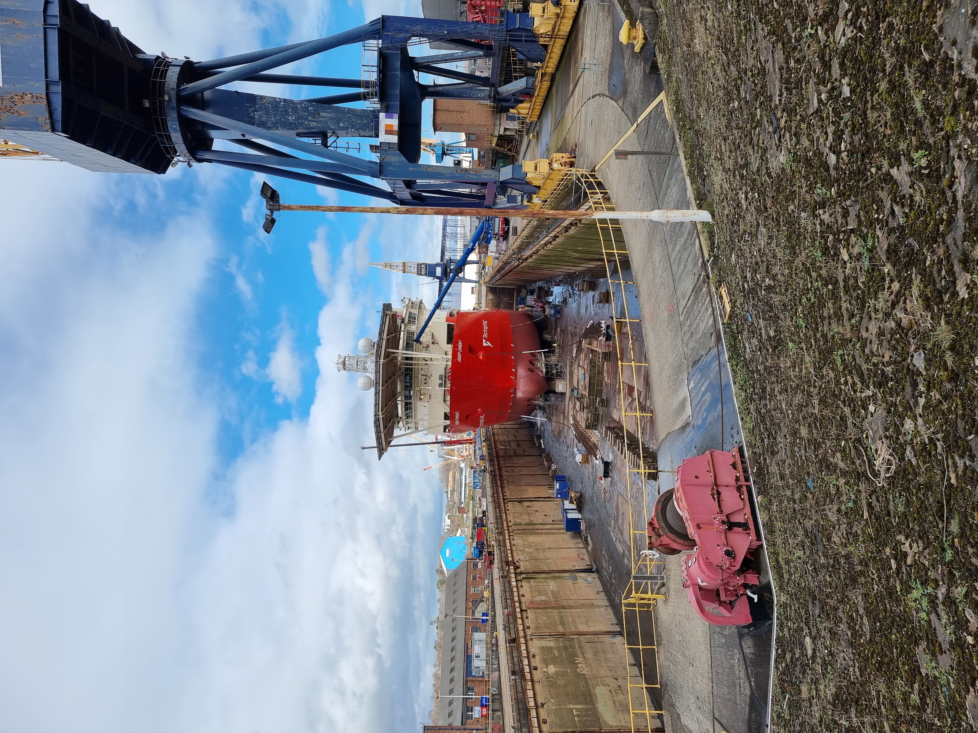 Realizacja DEMS Solutions