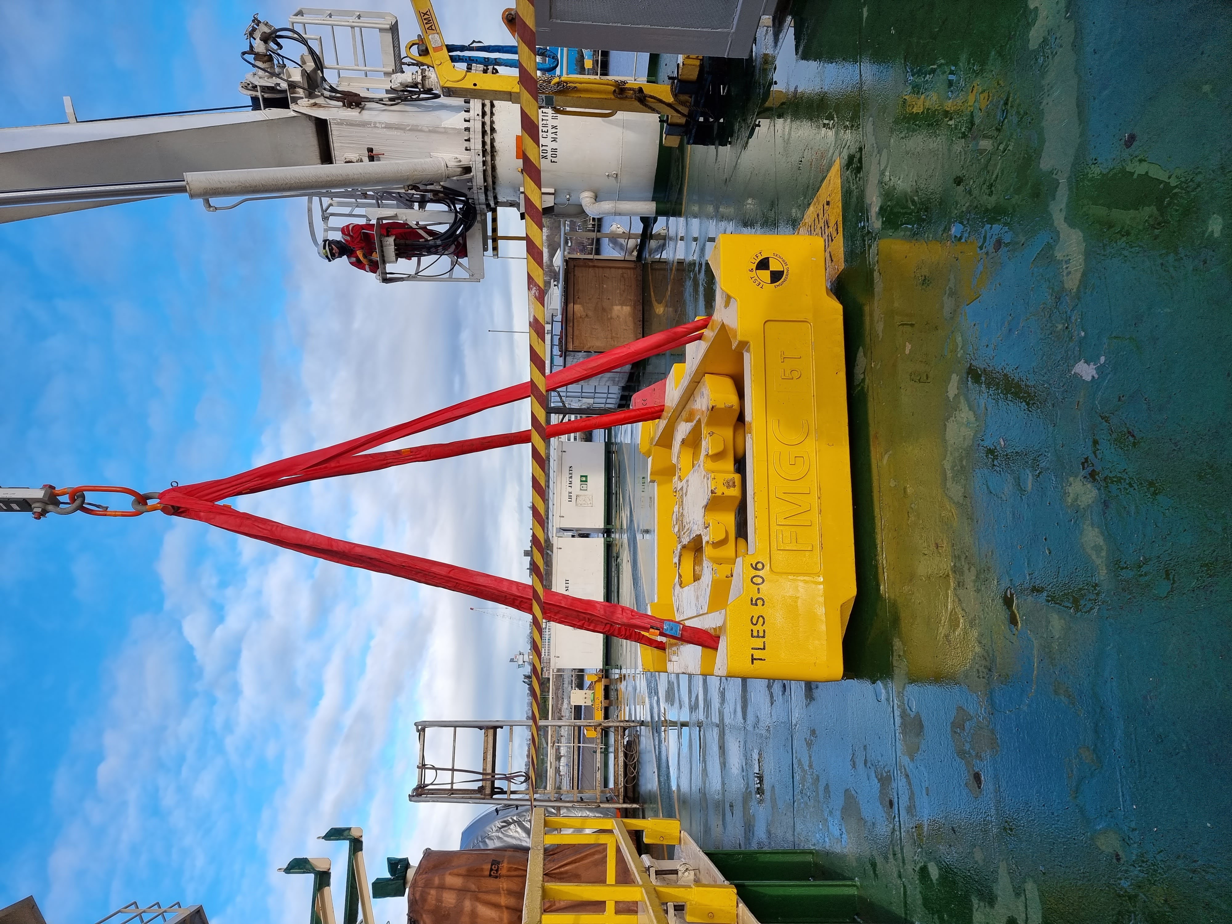 Realizacja DEMS Solutions