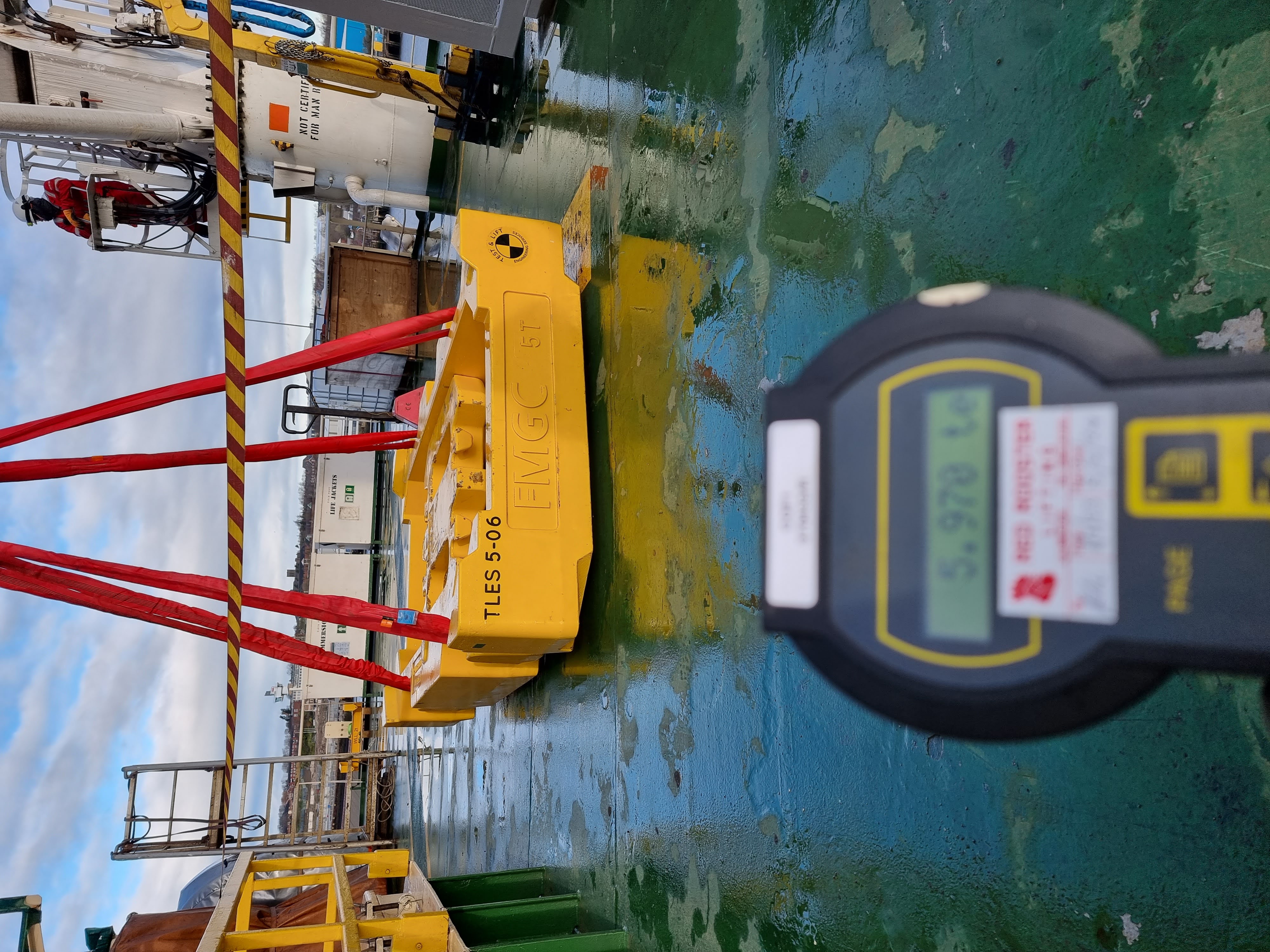 Realizacja DEMS Solutions