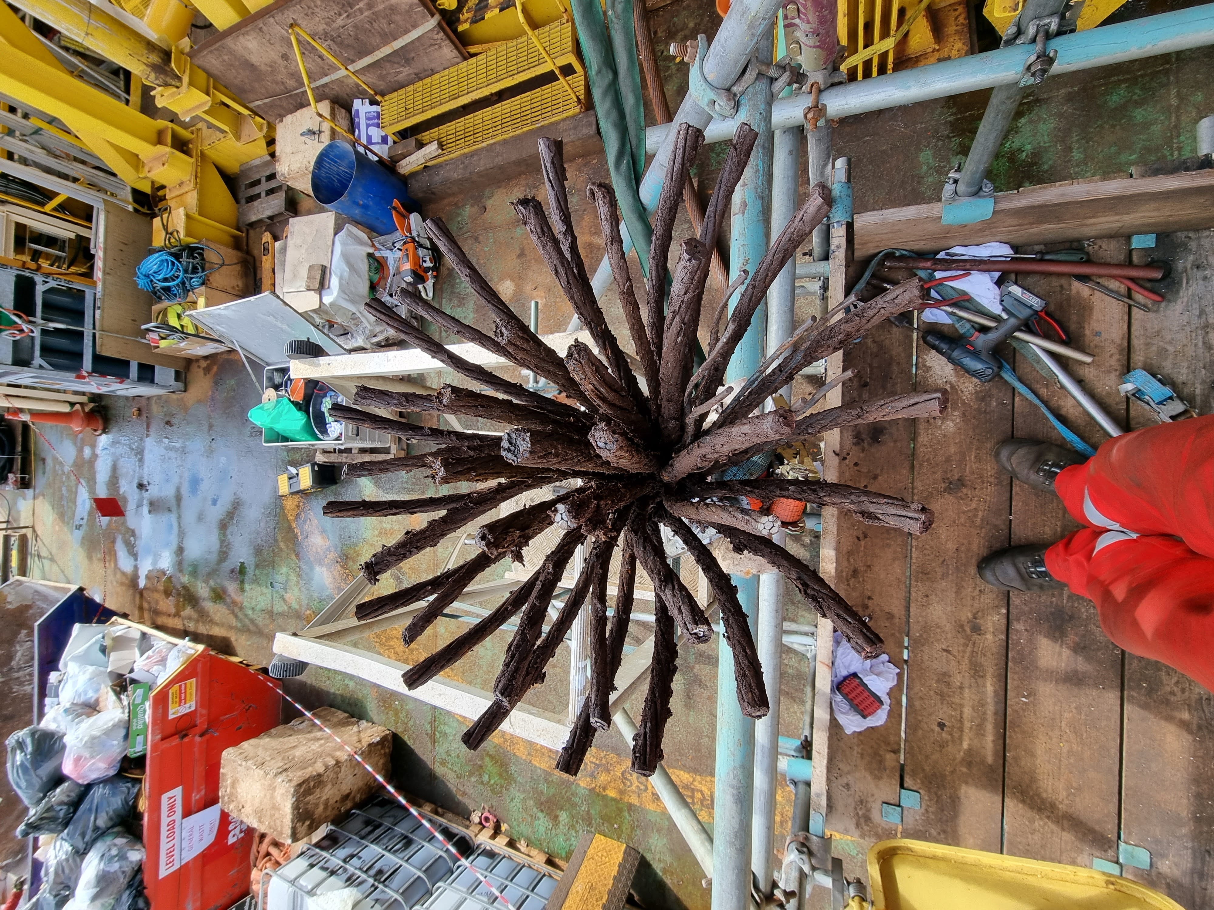 Realizacja DEMS Solutions