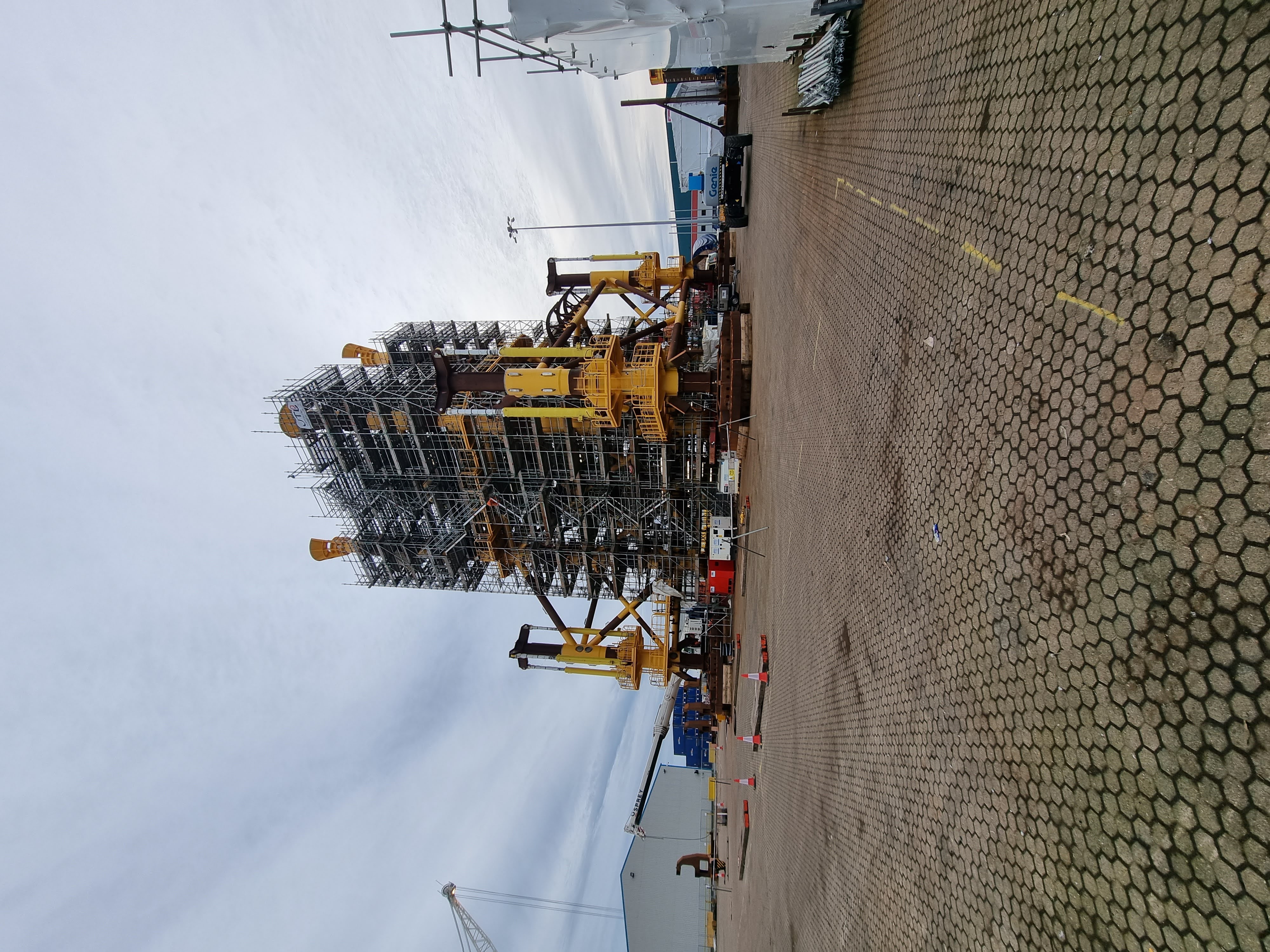 Realizacja DEMS Solutions