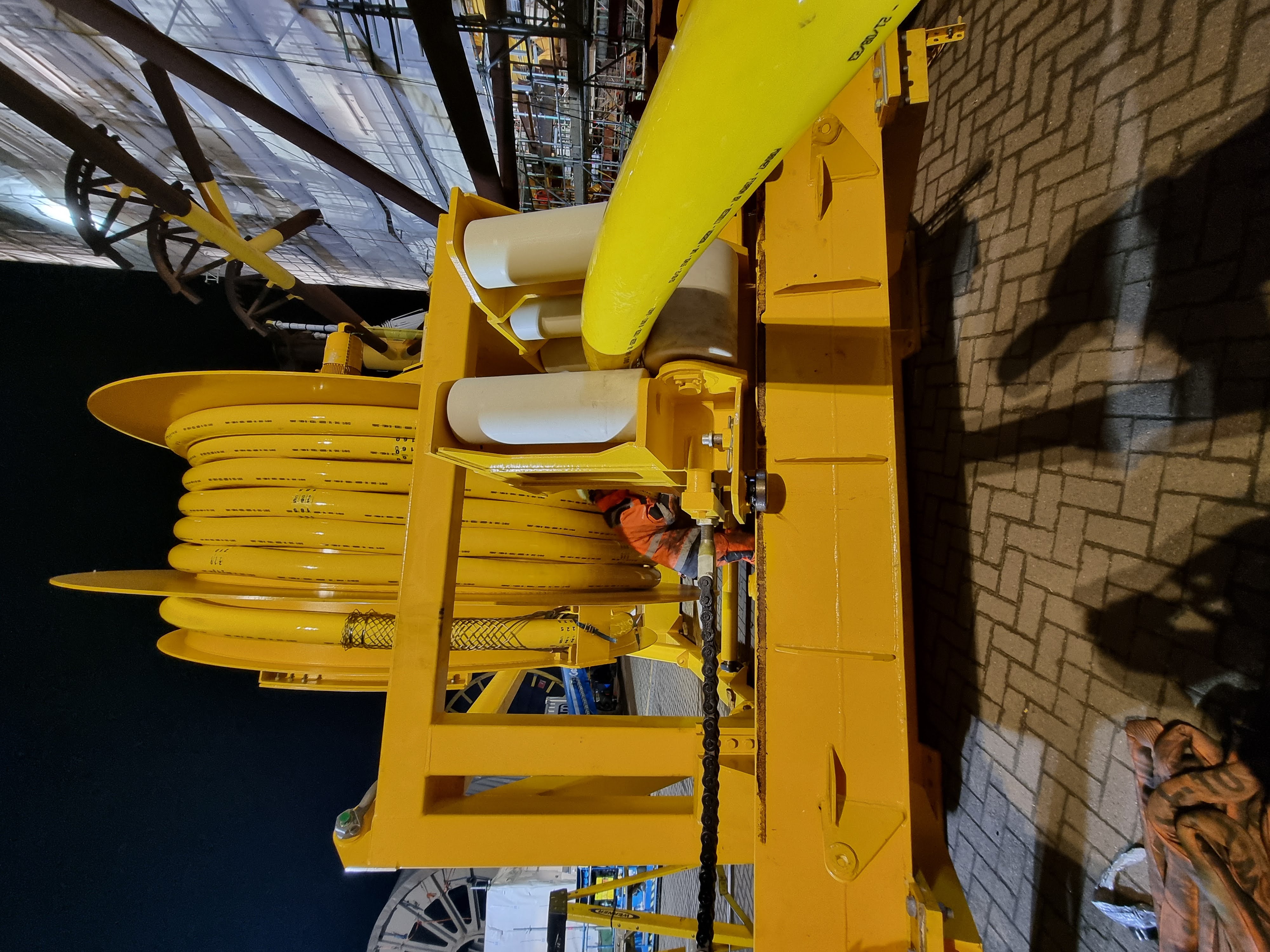 Realizacja DEMS Solutions