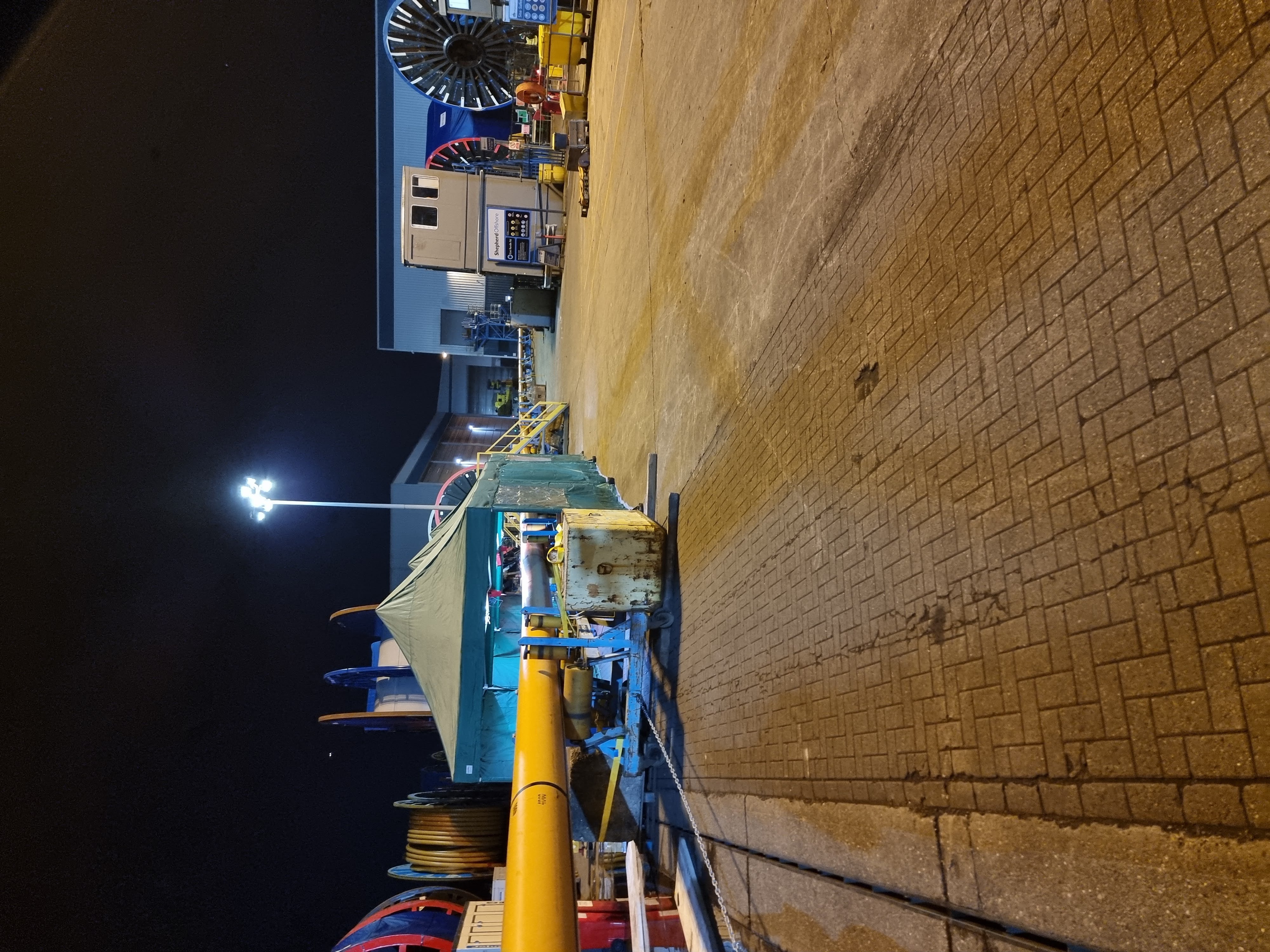 Realizacja DEMS Solutions