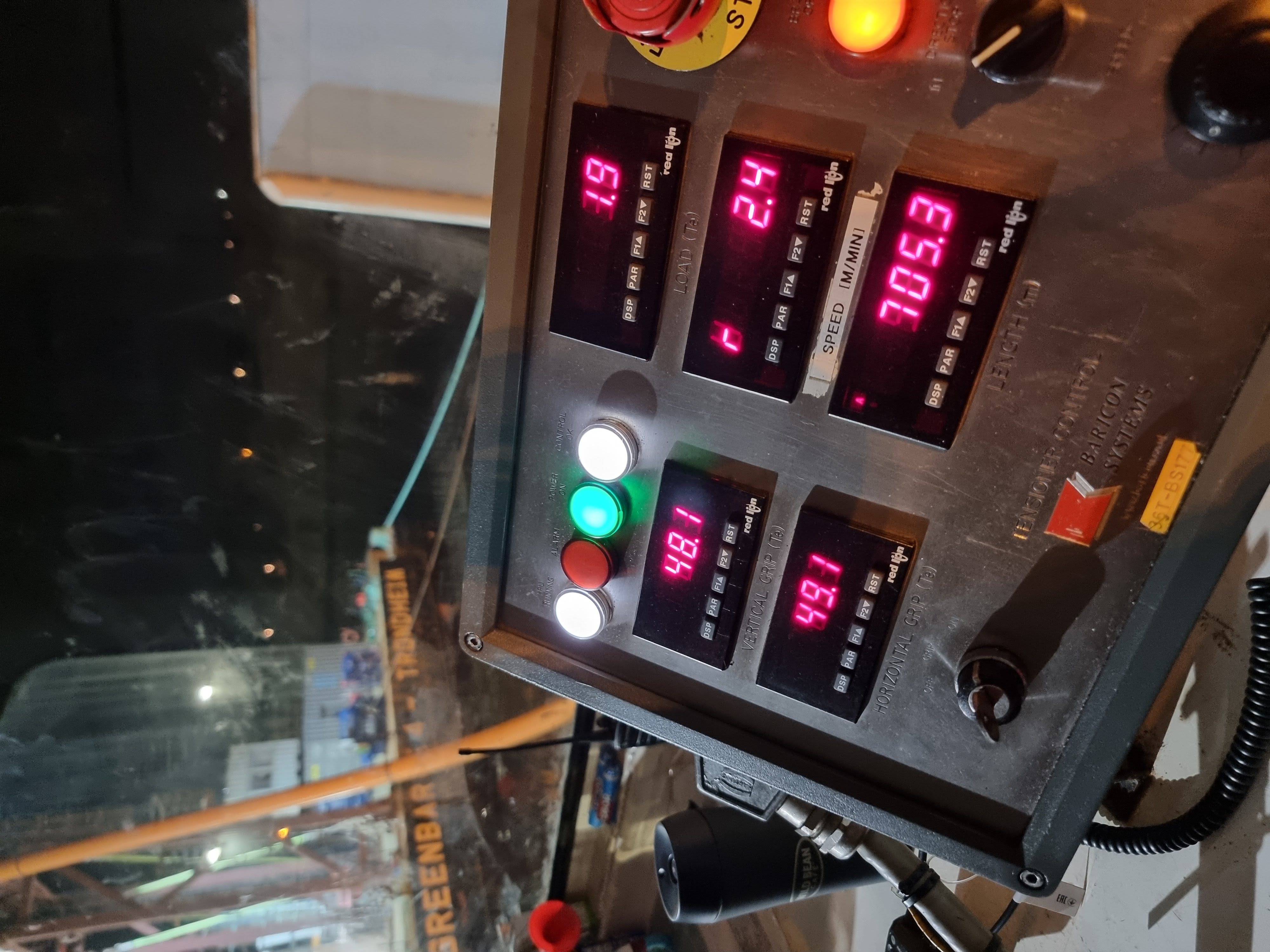 Realizacja DEMS Solutions