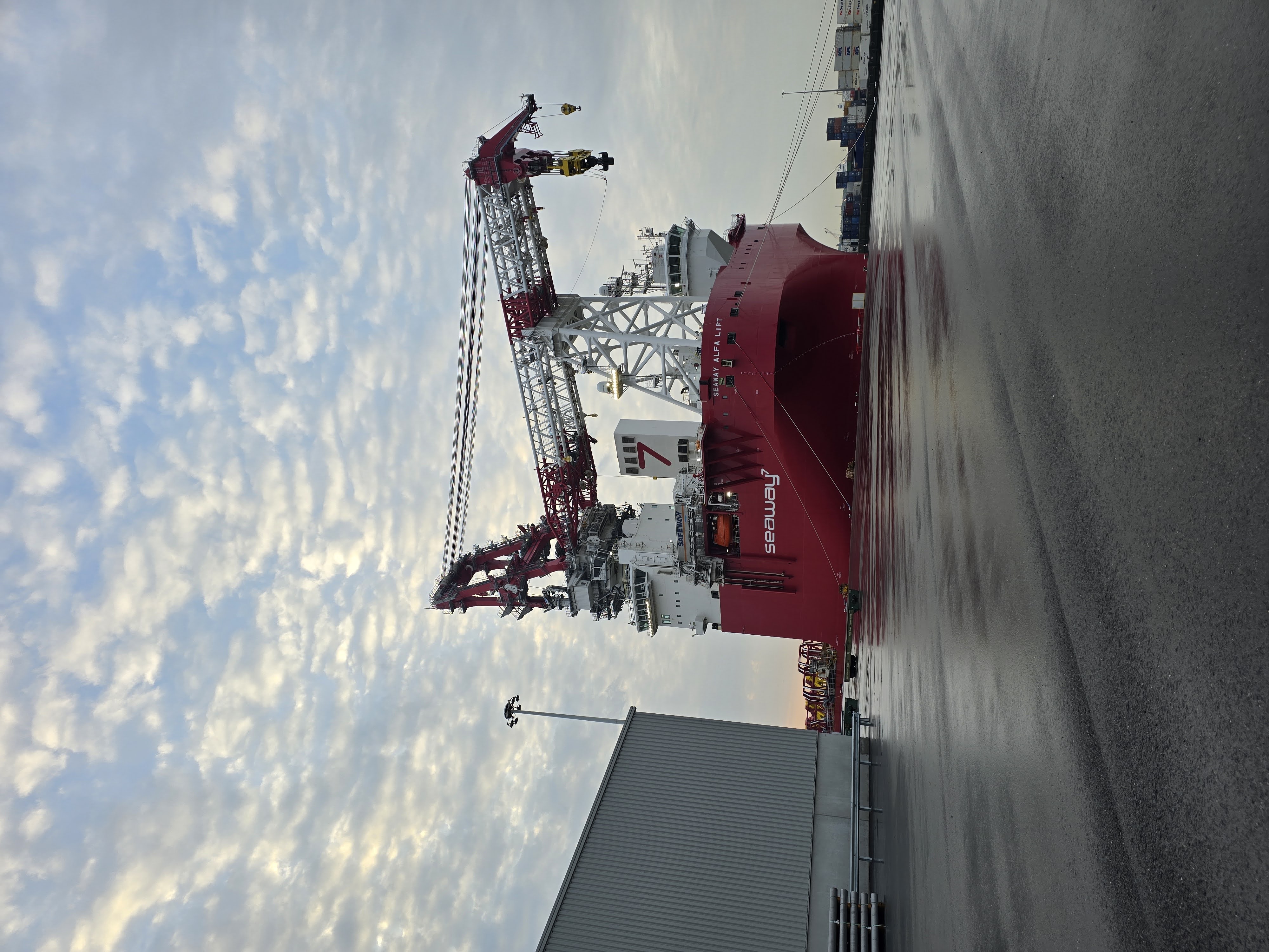 Realizacja DEMS Solutions