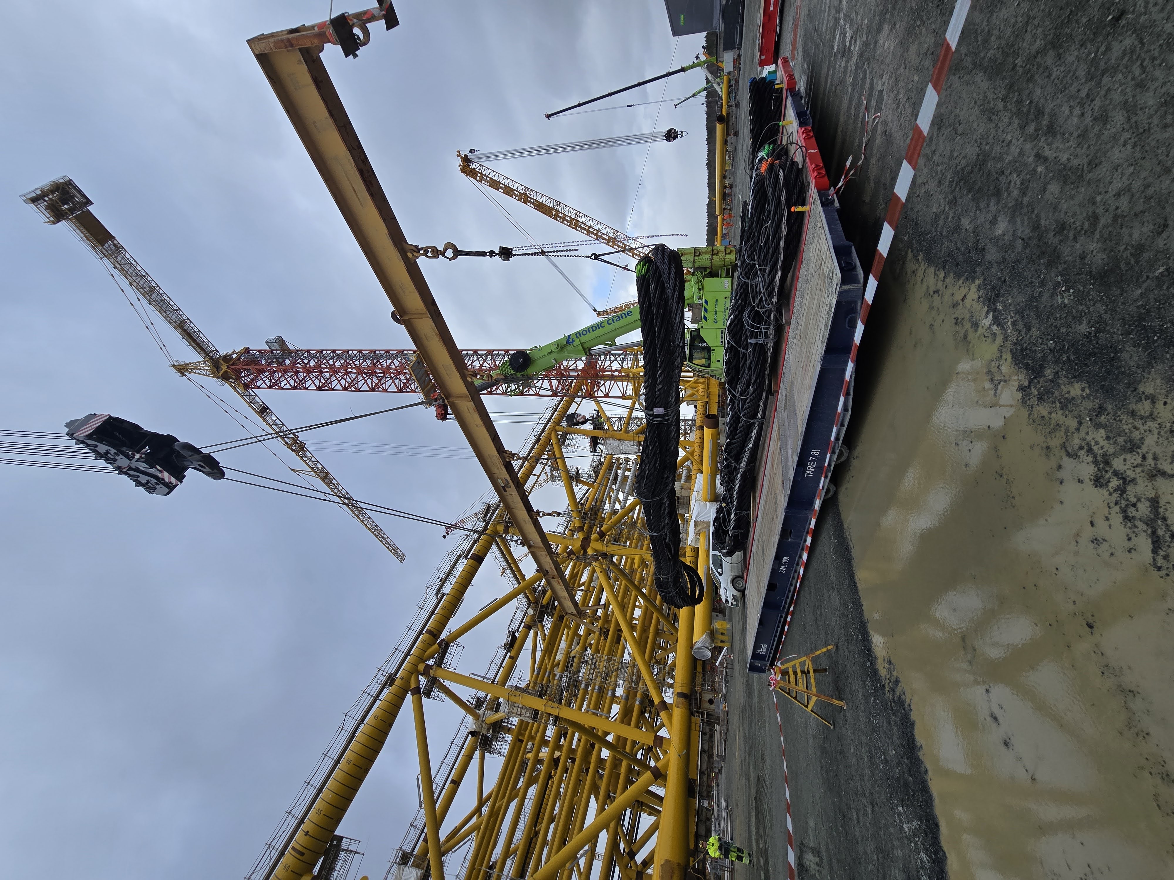 Realizacja DEMS Solutions