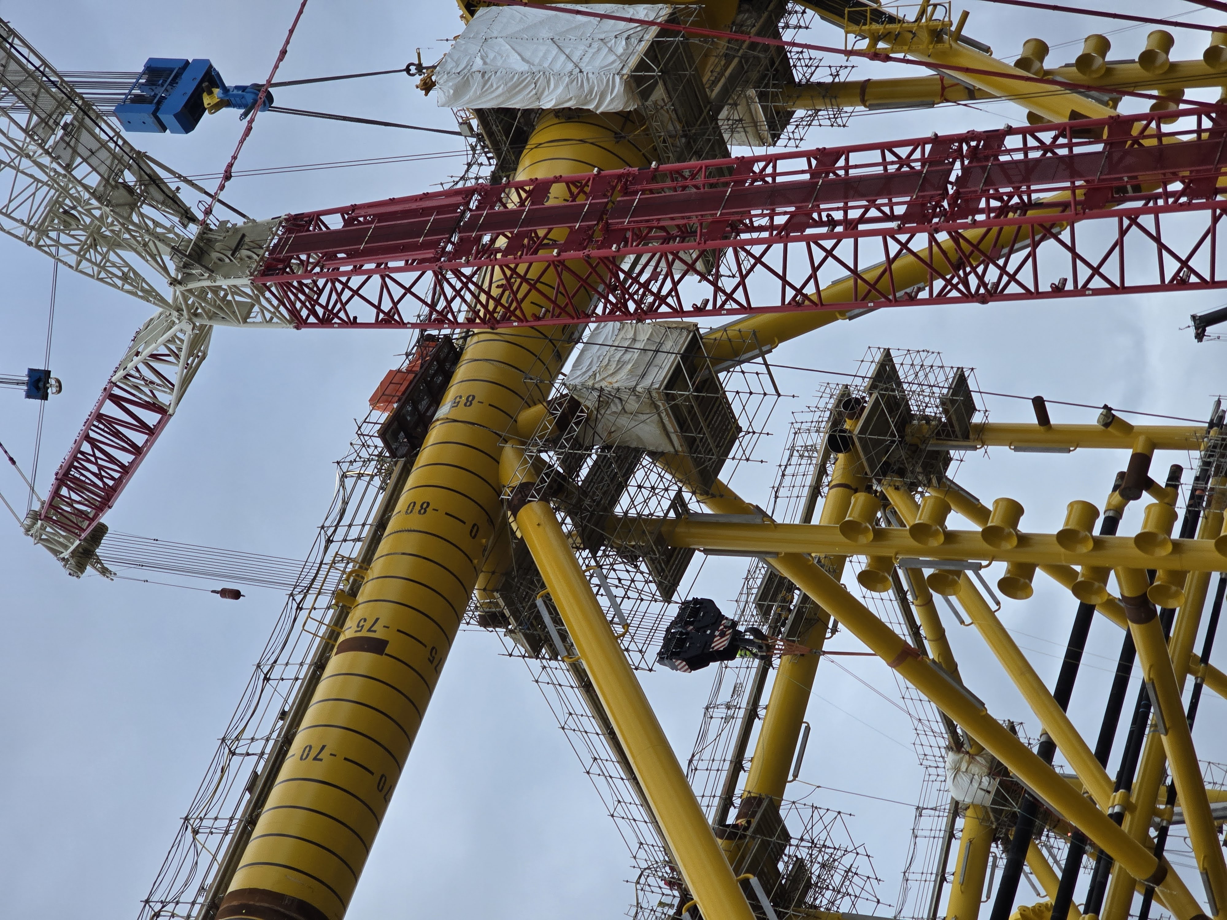 Realizacja DEMS Solutions