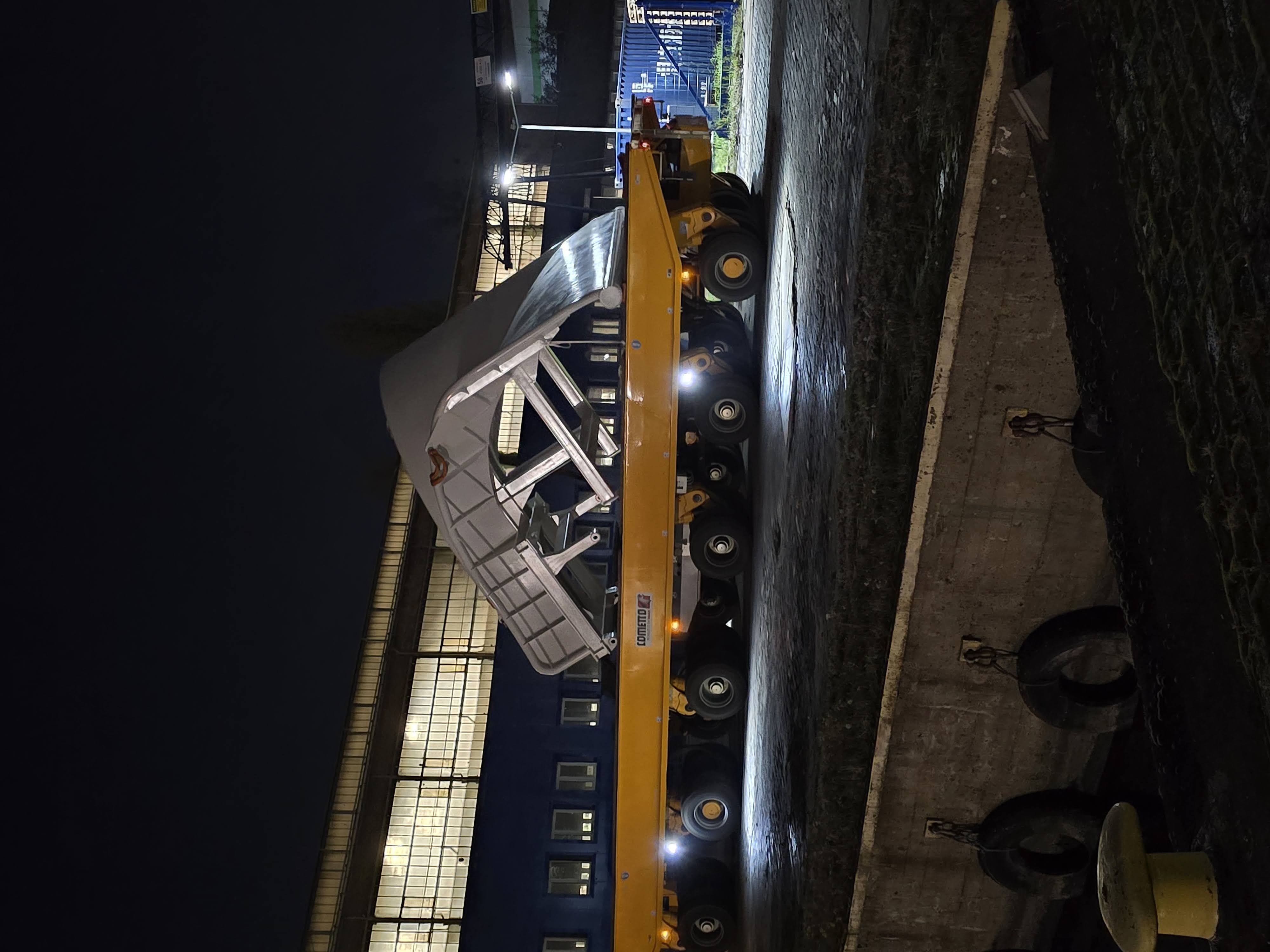 Realizacja DEMS Solutions