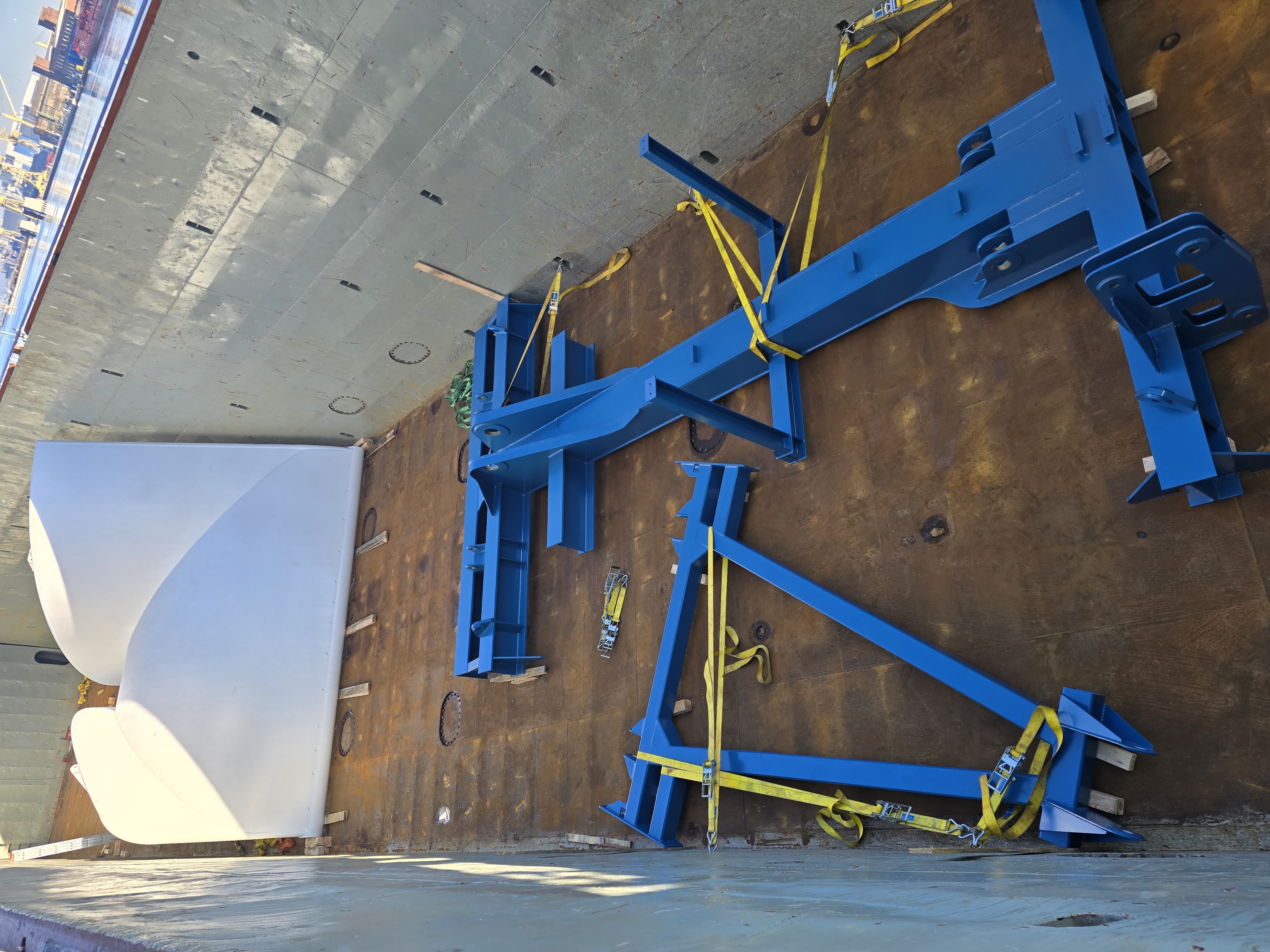 Fabrication - DEMS Solutions