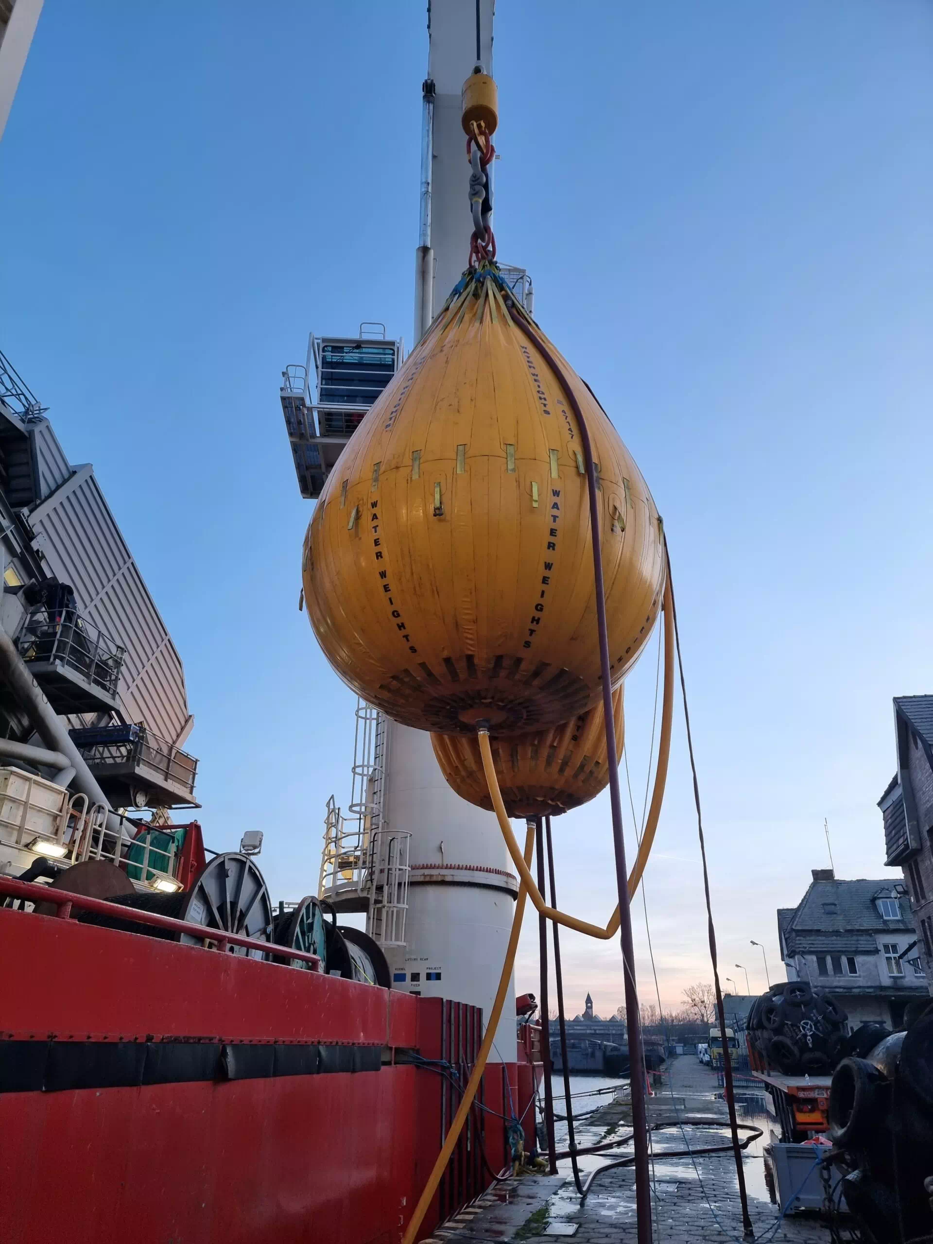 Load Testing - DEMS Solutions