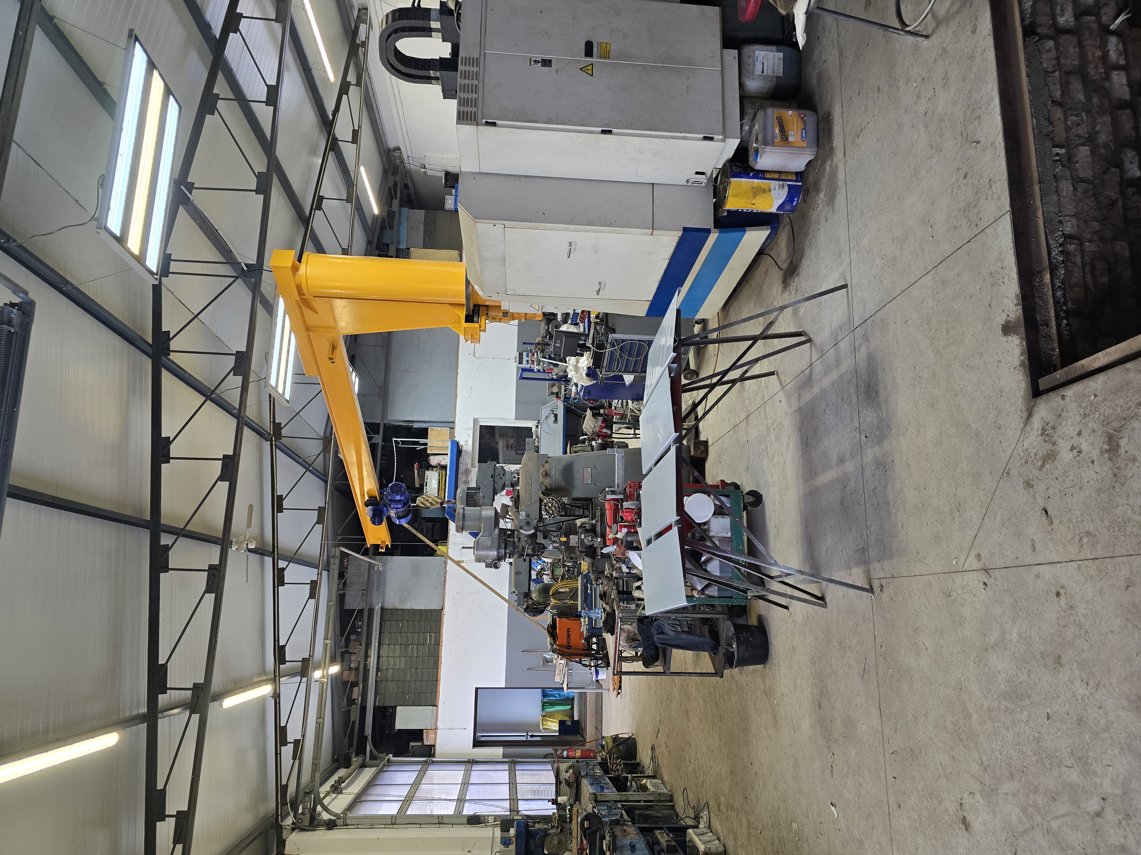 Realizacja DEMS Solutions