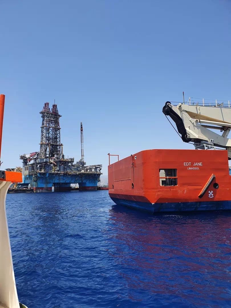 DEMS Solutions w pracy